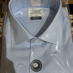 T.M.Lewin dress shirt